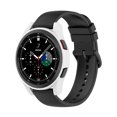 thumbnail image 3 of Viflosae jusqu'à 60 % de Réduction sur les Cadeaux pour Galaxy Watch 4 Classic 42mm Protecteur d'Écran, Protection PC pour Watch 4 Classic pour Intérieur/extérieur, 3 of 3