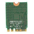 thumbnail image 4 of Tarjeta de red inalámbrica de doble frecuencia para Intel AC7265 Wifi para Bluetooth 4.0 867mbps, 4 of 12