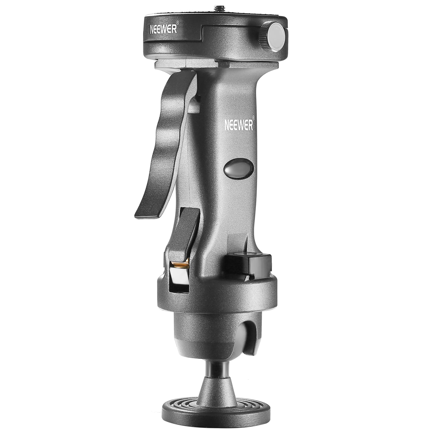 Neewer 360 ° Rotation handheld Pistol Grip Head for DSLR,Camcorder