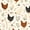Color 1, variant on Peel and Stick Wallpaper seamless Magic occult symbol line art collection Hamsa eye 24in x 118in Contact Paper Removable Self Adhesive Wall Mural Wall Decor for Bedroom Kitchen Cabinets