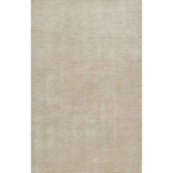 Momeni Rugs Bebe Hand Tufted Area Rug in Ivy Rectangle 9' X 12'