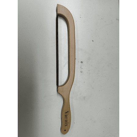 wooden bread knife 1 pack