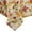 Multi Color, variant on Thanksgiving Tablecloth Fabric Autumn Buffalo Check Pumpkin Table Cover Waterproof Plaid Pumpkin Tablecloth Thanksgiving Table Decor Farm Table Cover for Autumn Harvest Dinner 60 x 84 Inch