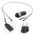 thumbnail image 2 of maskred Igniter Switch With Wire Replacement For Spirit Models Suitable For 1Set, 2 of 6