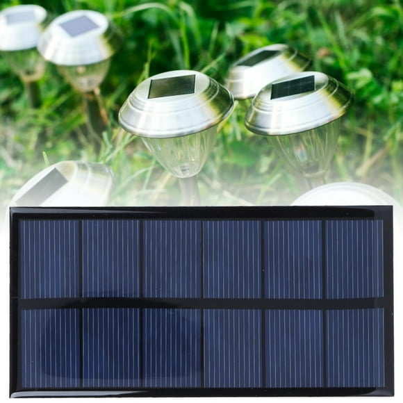 Solar Panel, 1W Solar Panel For Solar Power System