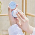 thumbnail image 3 of Polvo THESAEM Saemmul Perfect Pore Oil Control 5 g x 2, 3 of 6