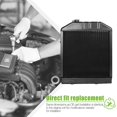 thumbnail image 3 of SCITOO Radiador de tractor para Ford Holland 340 445 535 4100 4500 4600 5000C5NN8005N 86531508, 3 of 5