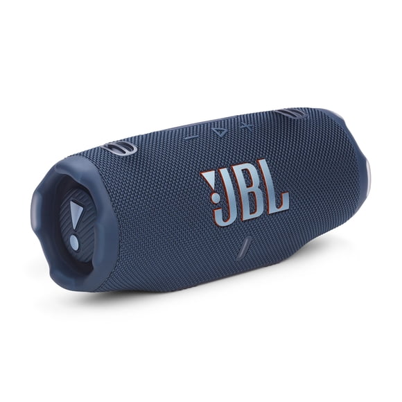 JBL Charge 6: altavoz Bluetooth portátil impermeable y a prueba de caídas, sonido JBL Pro audaz con