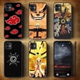 thumbnail image 2 of Funda Blanda Para Huawei Nova 2i 2 Lite 3 3i 4E 5T 7 Y9 Prime 2019 117Q Naruto anime, 2 of 4