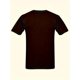 thumbnail image 3 of Camiseta de moda para hombre con estampado gráfico I MAGINE, moderna camiseta de algodón puro de manga corta, cuello redondo y cómodo, súper suave, refrescante, transpirable, ligera y para el tiempo l, 3 of 6