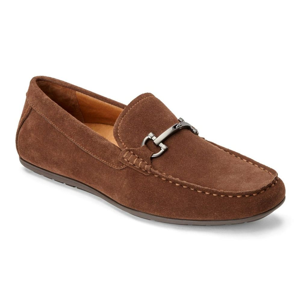 Vionic Vionic Mercer Mason Men's Slip on Casual Shoe