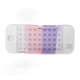 thumbnail image 1 of Para Switch OLED funda protectora resistente a los arañazos consola de juegos cubierta protectora de silicona, 1 of 8