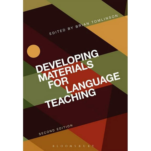 Developing Materials for Language Teaching (Paperback)