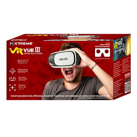 VR Cinema Viewer w/ Audio