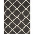 thumbnail image 4 of Safavieh Dallas Logan Geometric Shag Area Rug, 4 of 7
