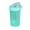 Mint Green, variant on HHGBAD Sports Water Cup, 10.1oz Protein Shaker, Built-in Stirrer, One-Handed Grip, Portable for Gym, Outdoor Running, Leak-Proof Design, Easy to Clean, Fitness Companion