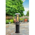thumbnail image 3 of Shinerich Inferno Patio Heater - Matte Black, 3 of 7