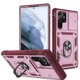 thumbnail image 1 of Funda para Samsung S23 Ultra, S22, S21, S20 FE, Note 20 Plus, A54, A53, A33, A52S, A52, 5G, resistente, con cámara, 360 grados xuanjing  unisex, 1 of 2