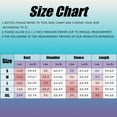 thumbnail image 3 of Towmus Women Full Zip Up Hoodie Plain Hoodies for Womens Casual Fleece Knee Length Tunic Sweatshirts Fall Winter Jackets Tops with Pockets, 3 of 9