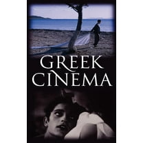 A History of Greek Cinema (Hardcover)