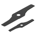 thumbnail image 3 of Brush Cutter Supply,Brush Cutter Blade Thicken Grass Cutter Blade Lawn Mower Sawtooth Blade High-Intensity Output, 3 of 14