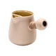 thumbnail image 4 of Tetera de cerámica con infusor de té, teteras, tetera para amantes del té en casa. Grande, 4 of 9