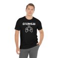 thumbnail image 6 of Gamer Shirt - Video Game - Gamer Gift - Nerdy Gifts - VR Gamer Shirt, 6 of 10