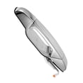 thumbnail image 1 of Manija de puerta exterior para Cadillac Escalade 07-13 para Chevrolet Avalanche 07-13 manija de puerta trasera derecha exterior, 1 of 6