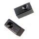 thumbnail image 4 of 6 Uds Bloques de Inserción de Sillín de Puente para Sistema de Bloqueo Guitarra Eléctrica, 4 of 8