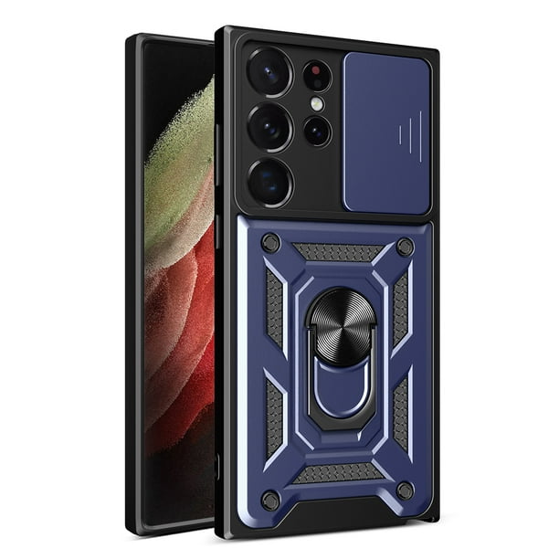 Funda impermeable a prueba de golpes para Samsung Galaxy S23/S23 Plus/S23 Ultra FLhrweasw El nuevo