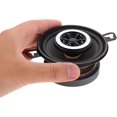 thumbnail image 4 of Generic 2pcs High Fidelity Coaxial Car Speakers Auto Stereo System Dome, 4 of 6