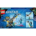 thumbnail image 4 of Set LEGO Avatar Descubrimiento del Ilu 75575, 4 of 4