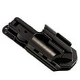 thumbnail image 2 of Pacific Handy Cutter Tool Pouch, Tool Holster, Black, Plastic, 0 Pockets UKH-594, 2 of 3