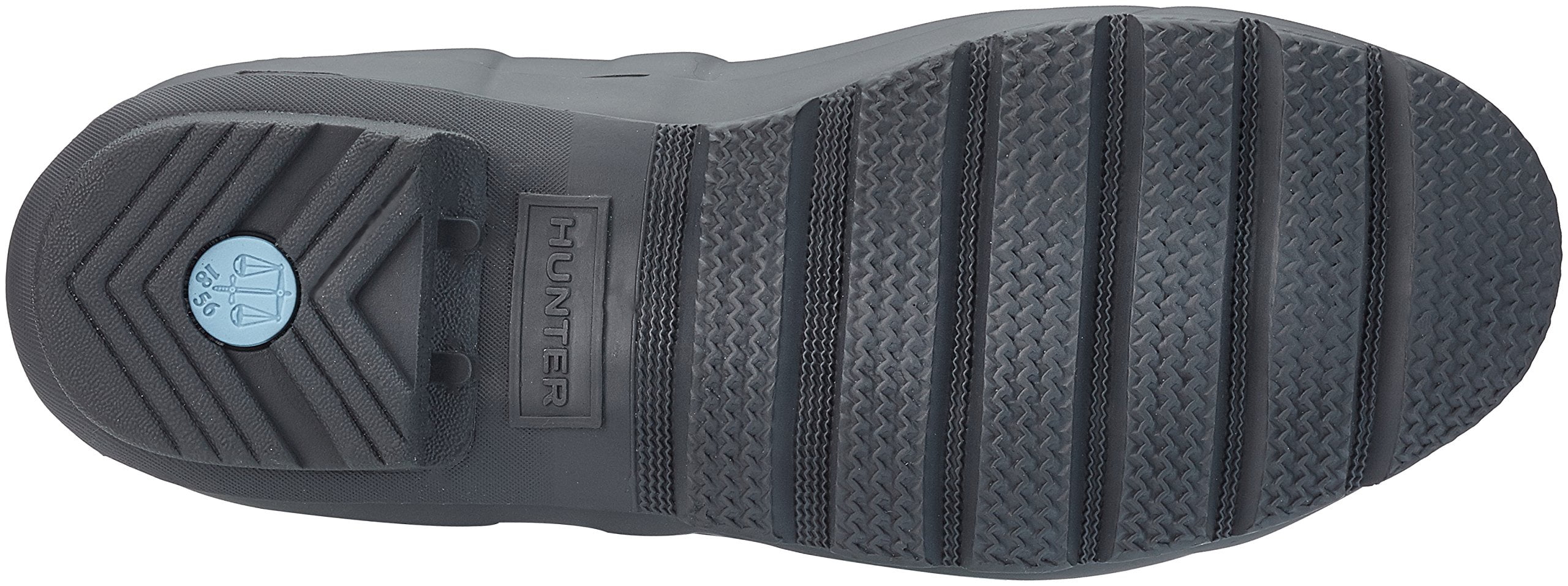 Hunter original tall shop rain boots dark slate
