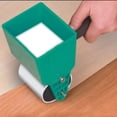 thumbnail image 4 of Aplicador portátil para trabajar la , dispensador de rodillos artesanales de , herramientas encoladoras, 4 of 9