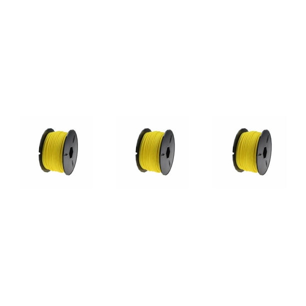 Eigraketly Cordón de seguridad para paracaídas de 2mm de diámetro, cuerda para acampar, antideslizante, 31m de longitud, tendedero para Type1 NO1