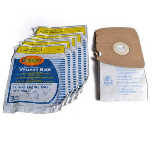 Replacement Part For Eureka Sanitaire Style MM, Mighty Mite 3 Canister