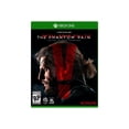 thumbnail image 1 of Metal Gear Solid V: The Phantom Pain - Xbox One, 1 of 13