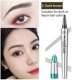 thumbnail image 5 of QIC Four Bifurcated Head Waterproof Long Lasting Eyebrow Pencil Makeup Cosmetics, 5 of 5
