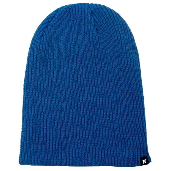 Hurley Unisex Knit Beanie
