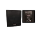 thumbnail image 2 of Subwoofer TITAN18P Soundtrack 18" Amplificado 500 Watts, 2 of 2