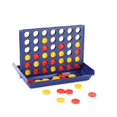 thumbnail image 1 of (Medio)Juegos de mesa para niños-Power 4-Juguete educativo-Juego de viaje portátil-Apto como regalo para niños, 1 of 5