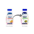 thumbnail image 4 of Quality Choice Extra Strength Antacid Tablets Calcium Carbonate 750 mg Assorted Fruit Chewable 96 Count, 4 of 5
