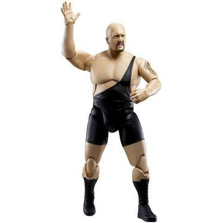 Big show action figure best sale walmart