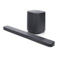 thumbnail image 3 of Open Box - JBL Bar 700 MK2 780-Watt 7.1 Dolby Atmos Channel Sound Bar, 3 of 3