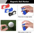thumbnail image 3 of Becaristey Easy To Golfs Training Aids Wide Range Of Uses Compact And Portable Color Available Sharp And Super black, 3 of 6