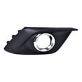 thumbnail image 1 of Moldura Rejilla TONG YANG 3 2014 al 2016 Mazda Derecha/Pasajero, 1 of 4