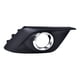 thumbnail image 1 of Moldura Rejilla TONG YANG 3 2014 al 2016 Mazda Derecha/Pasajero, 1 of 4