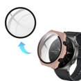 thumbnail image 1 of Oliegs Heated Blanket Screen Protector Cover Suitable Compitable With Huawei Watch GT 2 Pro 46mm Glass Case+Film Smart Watchband Full Protective Cover 2ml Chocolate, 1 of 5