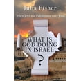 thumbnail image 2 of What Is God Doing in Israel?: When Jews and Palestinians Meet Jesus, 2 of 3
